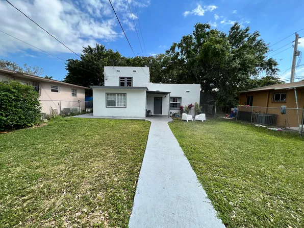 1280 NW 44th St #1, Miami, FL 33142