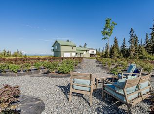 26709 Cohoe Loop Rd, Kasilof, AK 99610