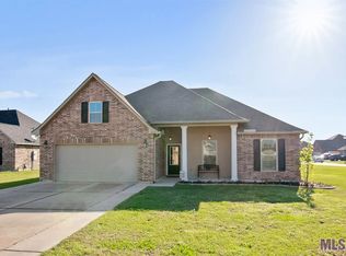 7133 Rue St Patrick, Addis, LA 70710