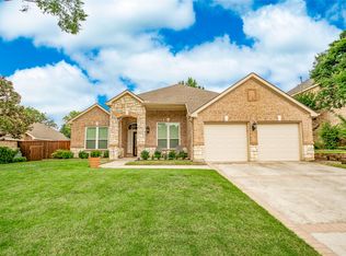 1329 Rustic Timbers Ln, Flower Mound, TX 75028