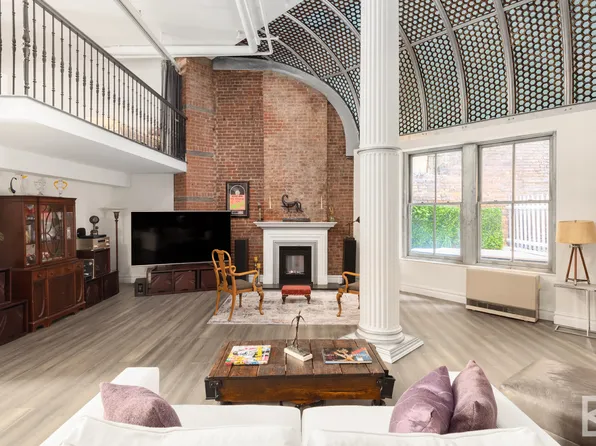 41 Crosby Street 1R image 1 of 10
