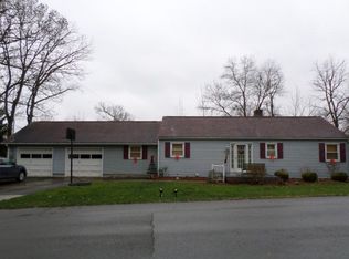 307 Walnut St, Emlenton, PA 16373