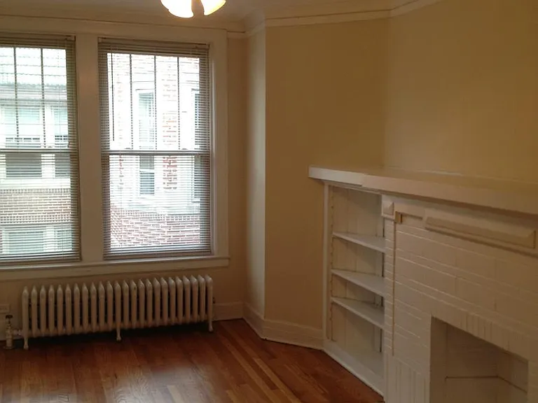 324 W Washington Blvd #3G — Photo 1