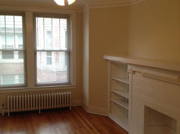 324 Washington Blvd APT 3G