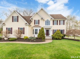 33 Watch Hill Road, Berlin, CT 06037