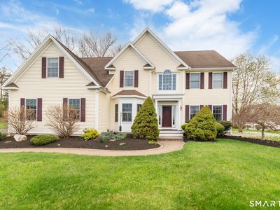 33 Watch Hill Road, Berlin, CT, 06037