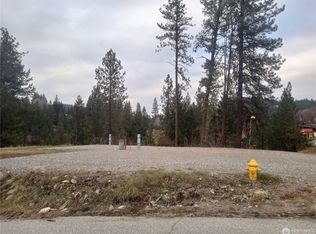 230 W 9th St, Republic, WA 99166