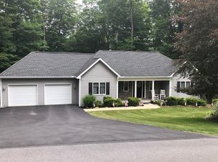 582 Basse Terre Rd, Du Bois, PA 15801