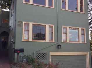 1009 Elsinore Ave, Oakland, CA