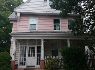 291 Summit Ave, Brighton, MA 02135