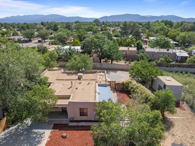 2508 Rosina St, Santa Fe, NM, 87505