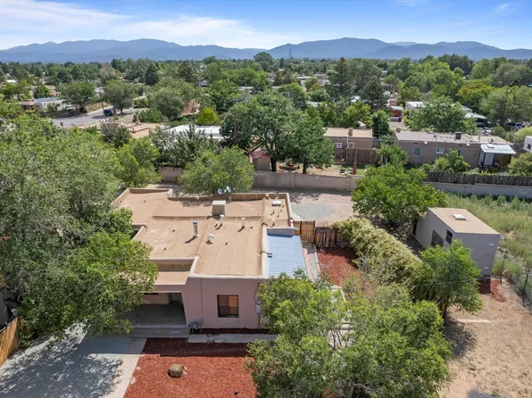 2508 Rosina St, Santa Fe, NM 87505