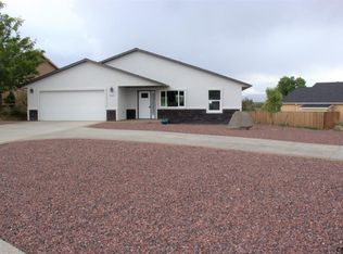 142 High Meadows Dr, Florence, CO 81226
