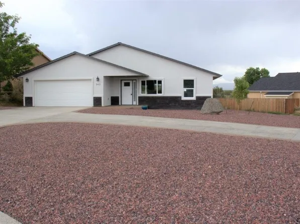 142 High Meadows Dr, Florence, CO 81226