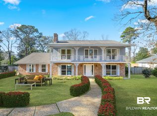718 Artillery Range, Spanish Fort, AL 36527