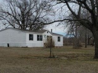 394 N Oak St, Terlton, OK 74081