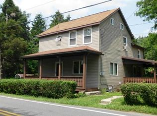 2268 W Lizard Creek Rd E, Lehighton, PA 18235
