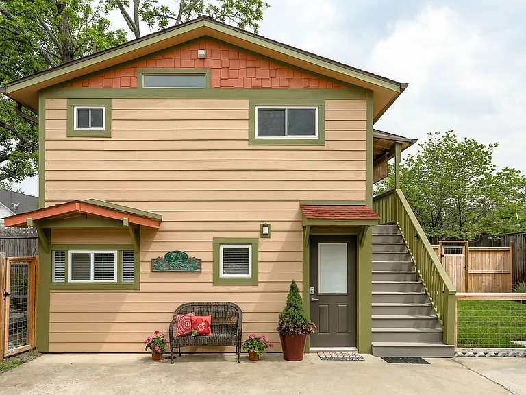 7 1/2 Georgia Ave #GP — Photo 12
