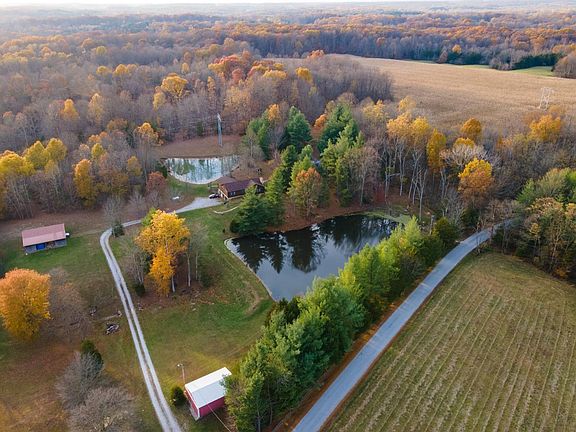 2nd image of 6889 N County Road 200 E