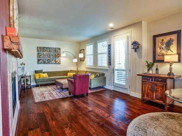 175 Stonegate Circle #C, Cloverdale, CA 95425