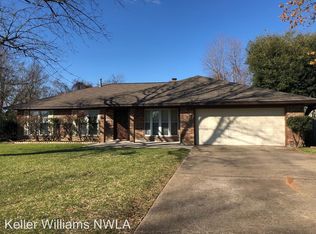 126 Lancashire Dr, Bossier City, LA 71111