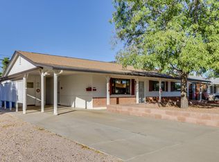 3242 W Wethersfield Rd, Phoenix, AZ 85029
