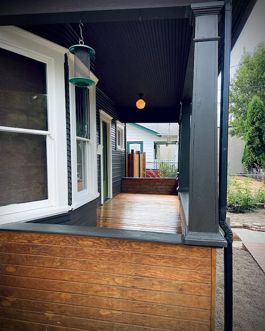 Charming St Johns Classic 4 Bed/2 Bath Craftsman 4-Square — Photo 4