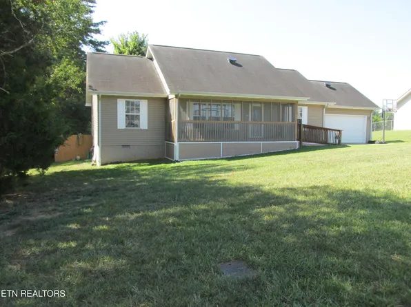 6212 Lanier Rd, Maryville, TN 37801