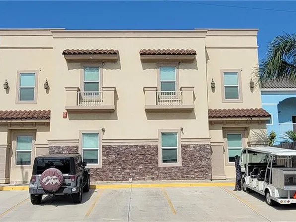 104 W Morningside Dr #3, South Padre Island, TX 78597