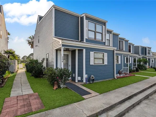 204 Marina Dr #B4, Slidell, LA 70458
