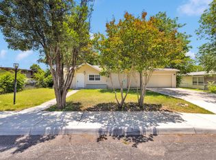 134 Carousel Dr, San Antonio, TX 78227