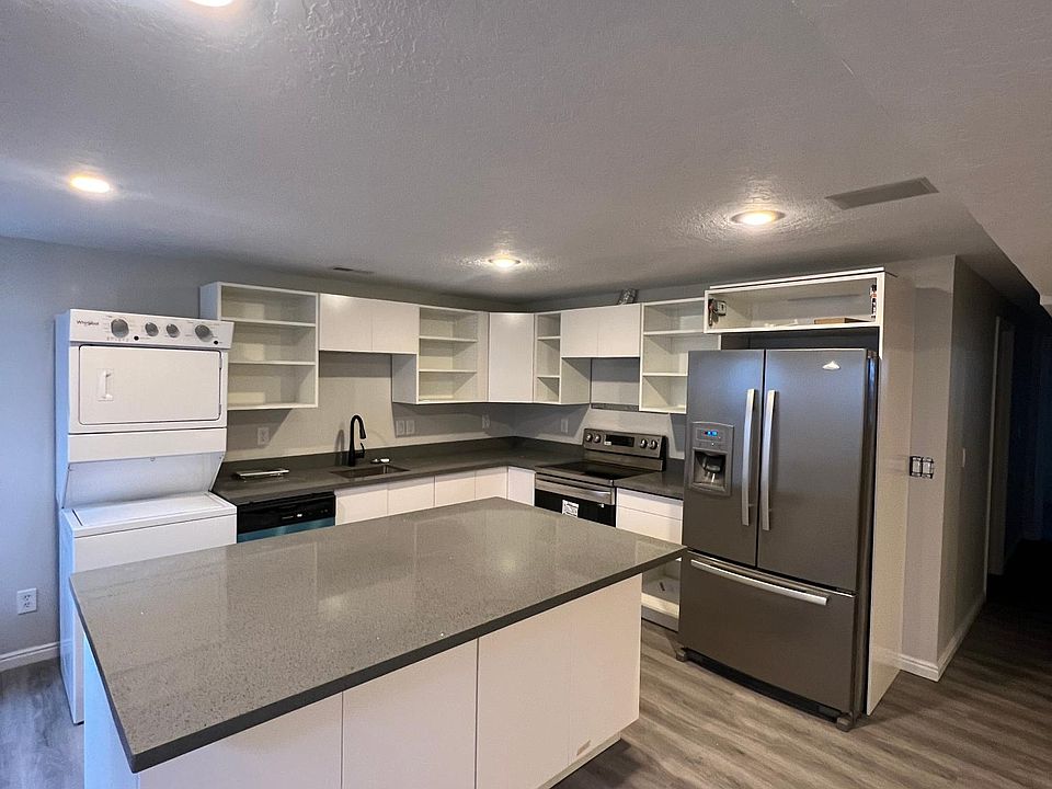 All photos taken at 0.5x zoom to get better field of view... so they look warped and smaller than they actually are.