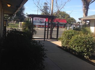 2330 N 1st St APT 103, Fresno, CA