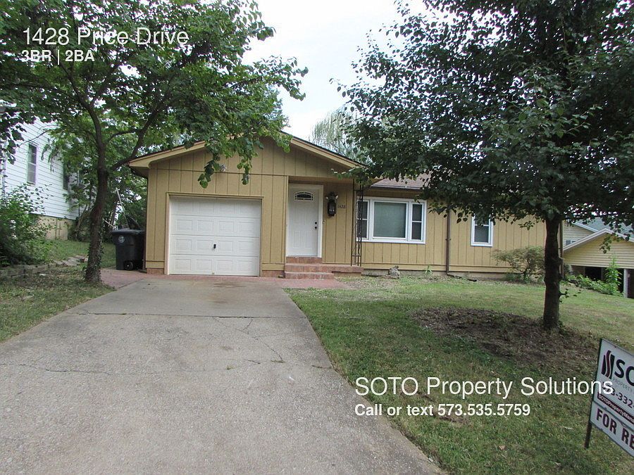 1st image of 1428 Price Dr