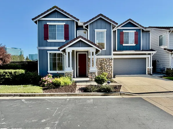 104 London Ln, Belmont, CA 94002