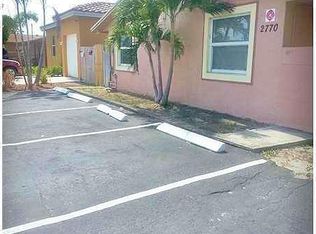 2780 NW 14th Ct #2, Fort Lauderdale, FL 33311