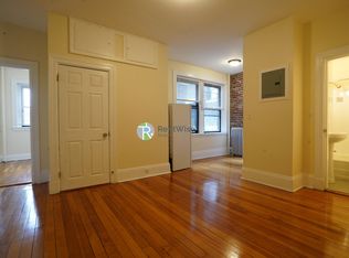 1216 Commonwealth Ave APT 7, Boston, MA 02134