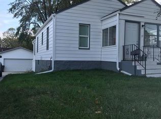 3211 SW 7th St, Des Moines, IA 50315