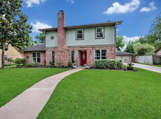 22111 Vobe Ct, Katy, TX 77449