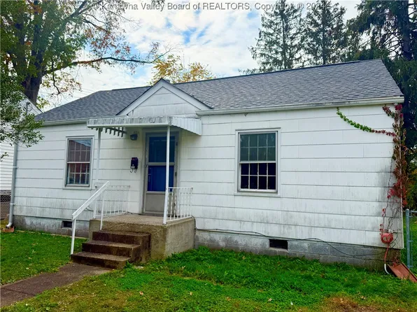 2501 Harrison Ave, Saint Albans, WV 25177