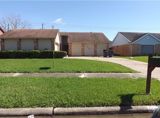 2319 Rittenmore Dr, Missouri City, TX 77489