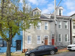 5211 Stanton Ave, Pittsburgh, PA