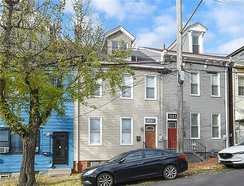 5211 Stanton Ave photo 1