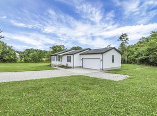 18750 Griffith Rd, Logan, OH 43138