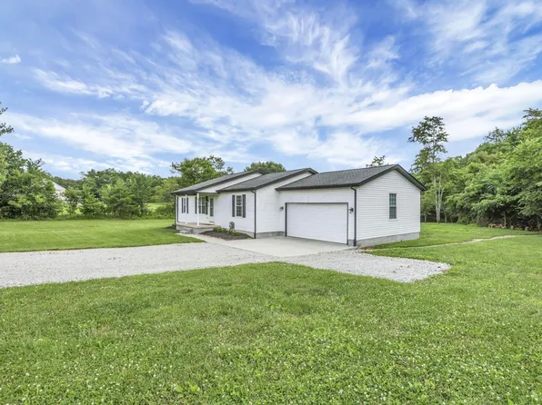 18750 Griffith Rd, Logan, OH 43138