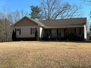 1270 Cambridge Dr, Winfield, AL 35594