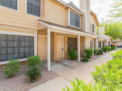 4844 E Corral Rd UNIT 3, Phoenix, AZ, 85044