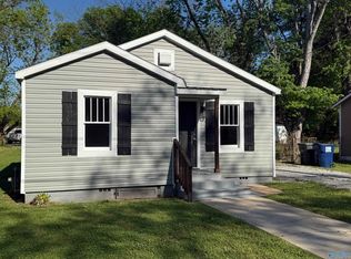 2614 Huntsville St NW, Huntsville, AL 35811