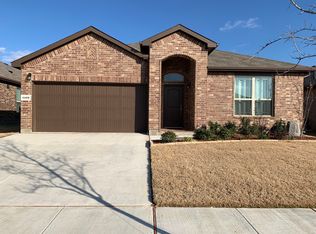 4409 Chicory Ct, Denton, TX 76210