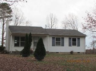 20103 Depot Rd, Mc Kenney, VA 23872